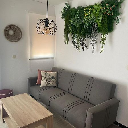 Apartamento La Cuca Канделеда Экстерьер фото