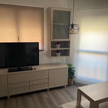 Apartamento La Cuca Канделеда Экстерьер фото