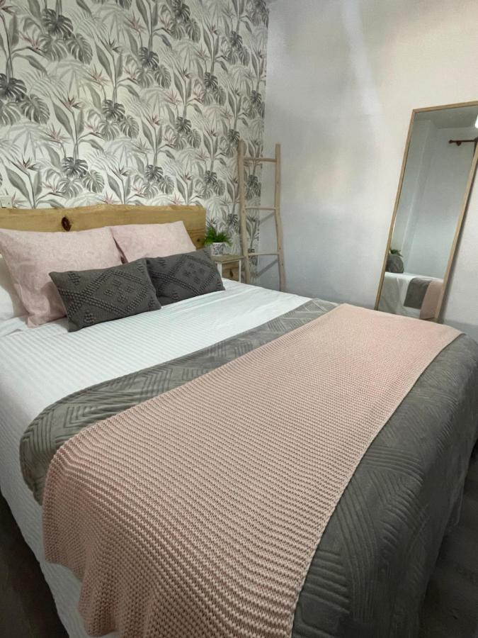 Apartamento La Cuca Канделеда Экстерьер фото